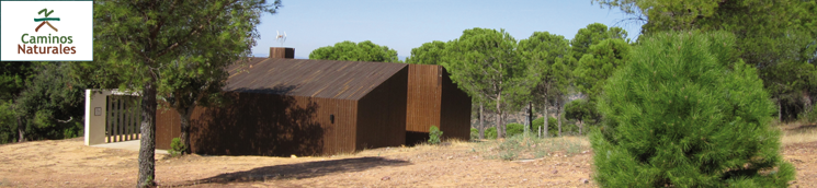 Helechosa de los Montes – Poblado de Guadisa